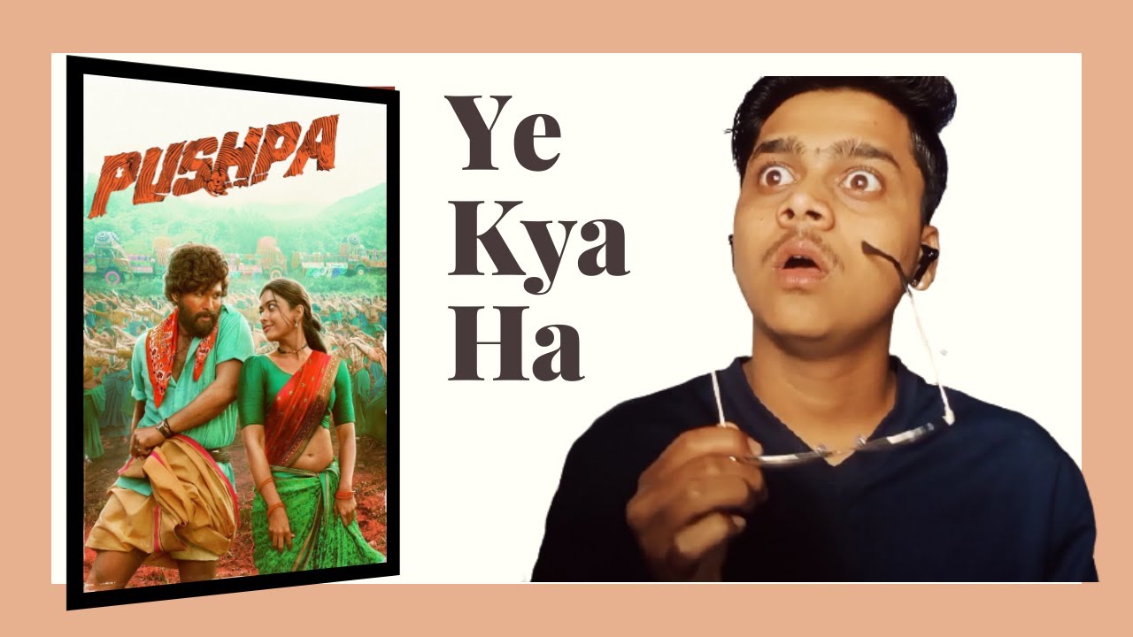Pushpa Movie Public Reaction and Review in Hindi| By Deshraj.
