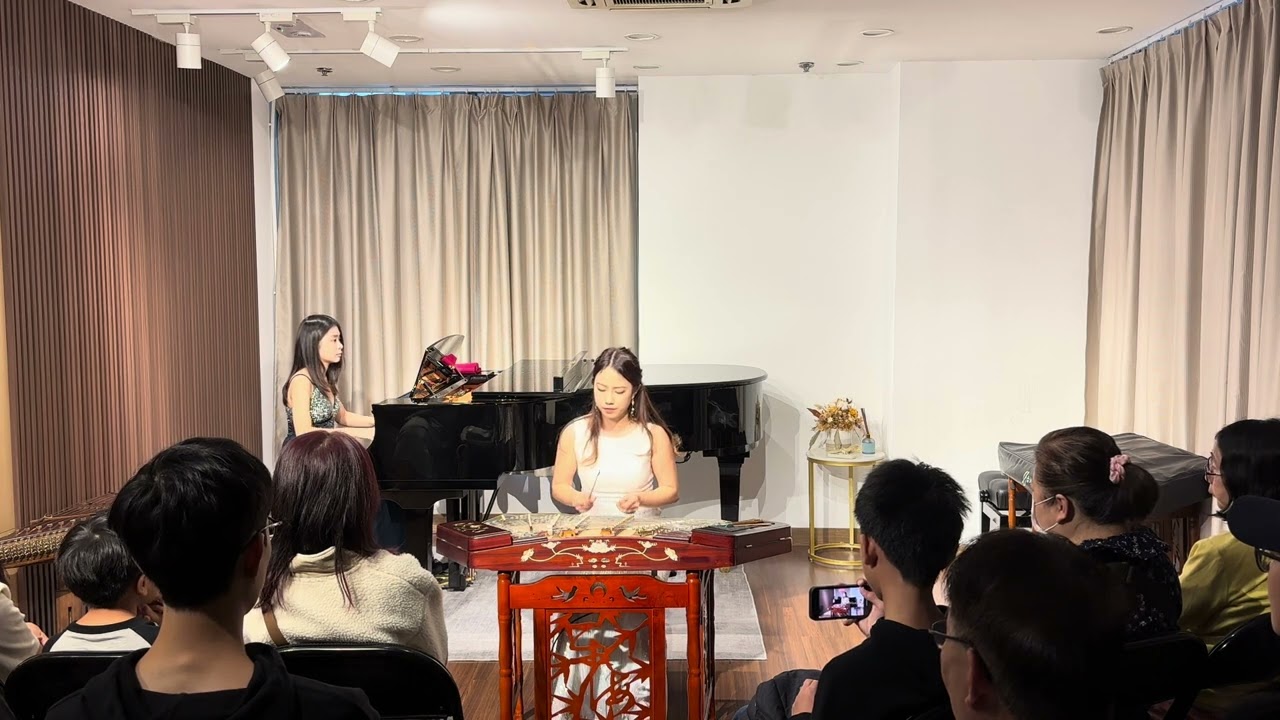 陳芸芸/鑽石之眼-金牛座 揚琴/鄺保琪
