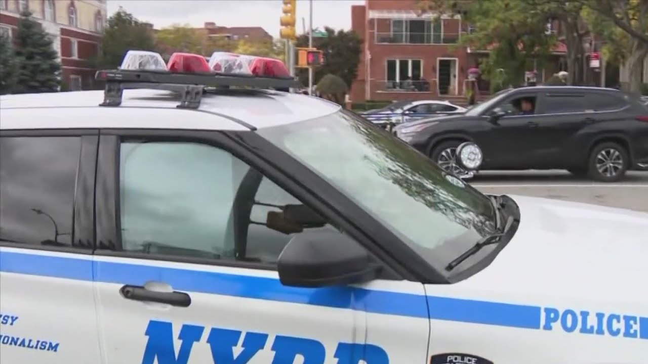 Manhunt continues for driver who hit boy in Brooklyn
