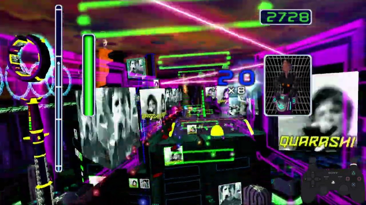Amplitude PCSX2 Baseline 5776