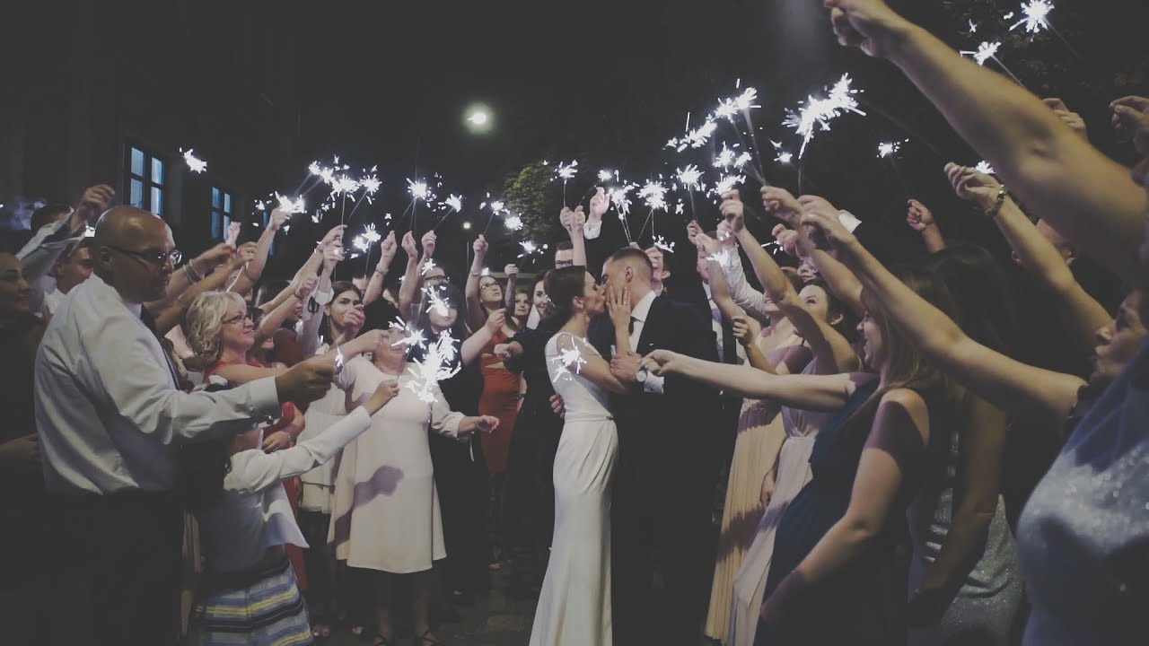 N & D - teledysk - Wesele Hotel Kamieniczka Legnica