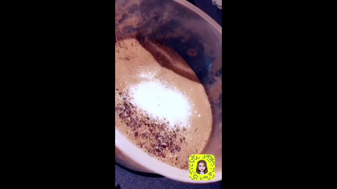 طريقة عمل معمول البخور السعودي الأصلي 🇸🇦💚