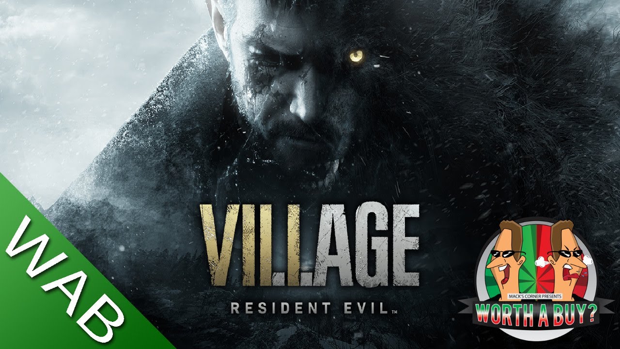 Resident Evil Village Review - Truly Shocking