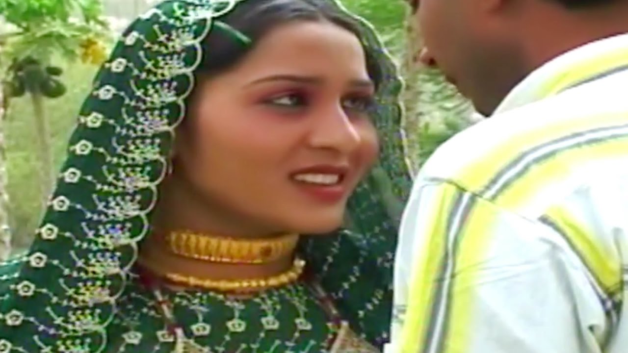 तोपे मैं मरगी हसीन  Full HD Song Mewati Film  (Mohabbate A Mewat ) Umar Ali