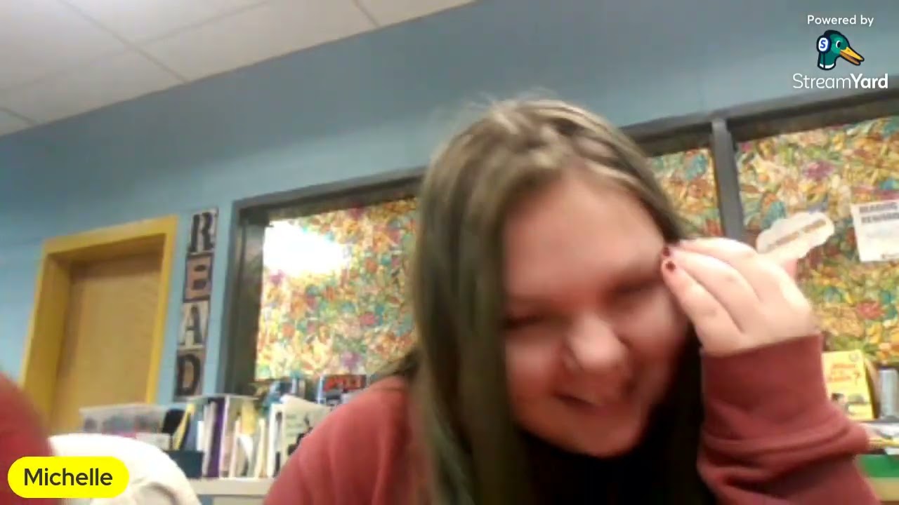 WCUB February 24, 2026