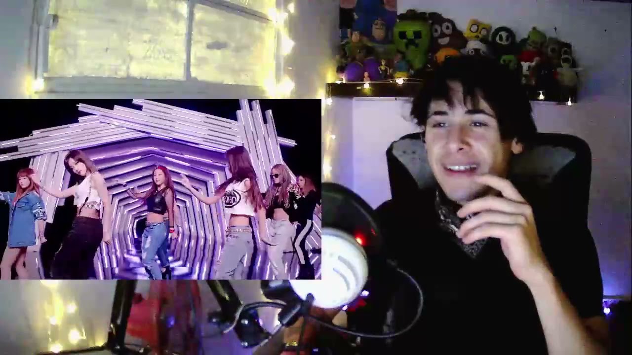 EN SU MOMENTO HUBIERA ESTADO MORTAL ESTA CANCIÓN // REACCIÓN A T-ARA[티아라] 
