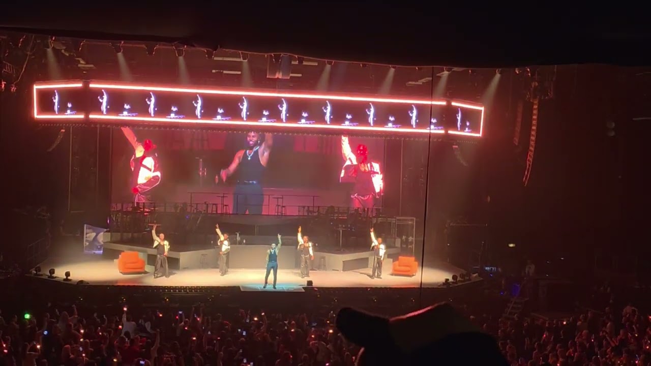 Jason Derulo COMPLICATED Feb 26