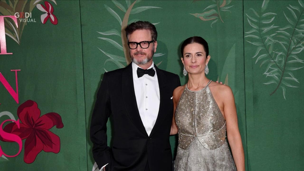 Colin Firth divorzia dalla moglie dopo 22 anni, fan impazzite su Twitter: "Sposa me"