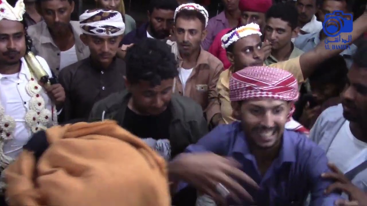 لفنان إسماعيل جوهر/زفة الليل/بالله شلوه/أفراح آل الاهدل/محمدالاهدل