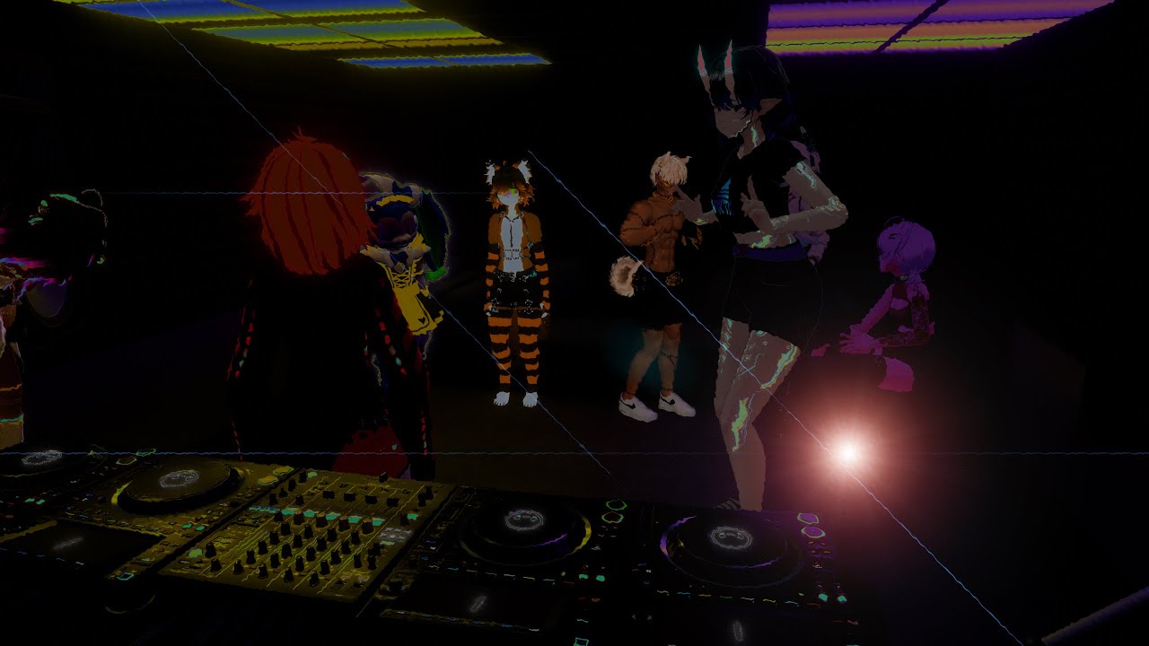 Party Party | UKg