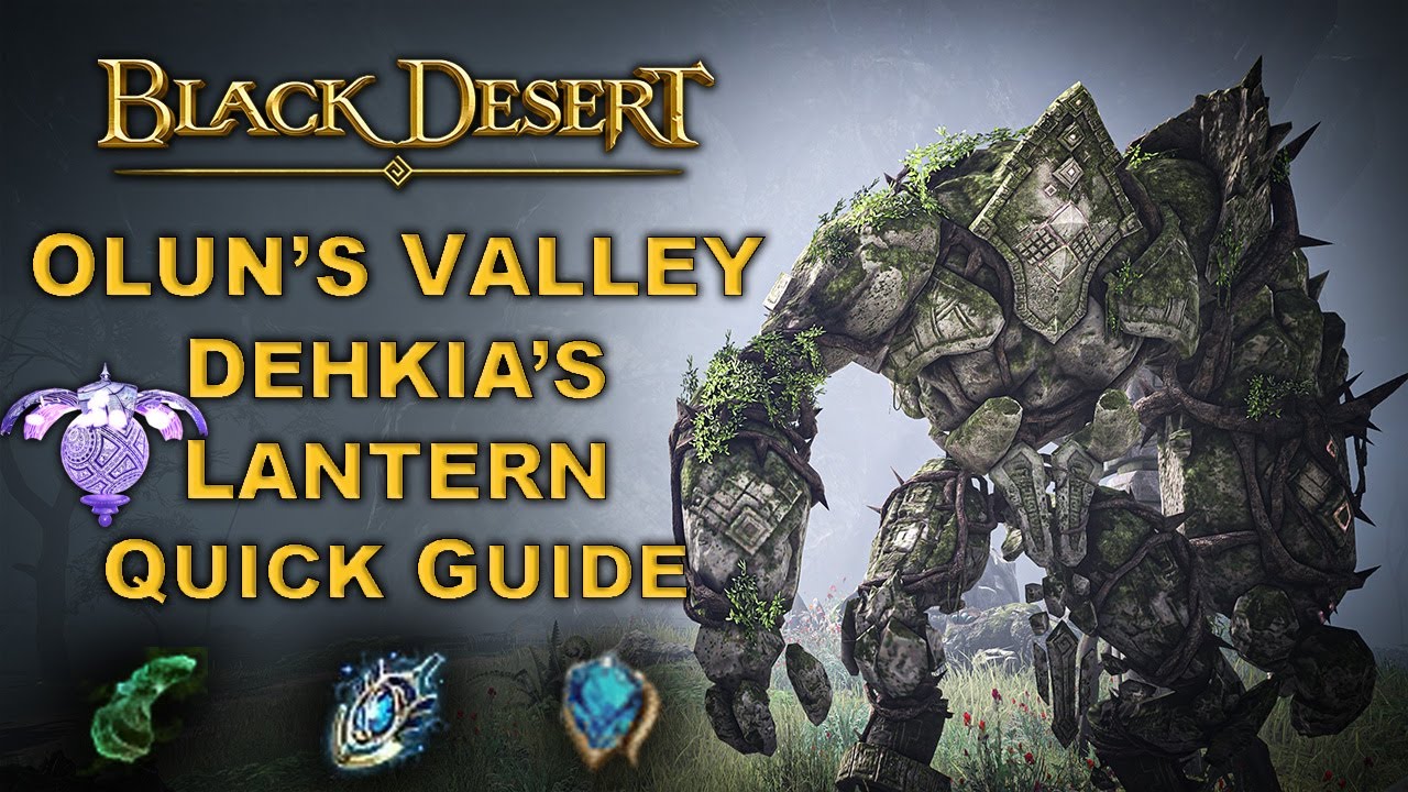 💯 BDO | How to Get Max Trash/H at Dehkia Olun's Valley | Elixirs & Crystals & Buffs | Quick Guide |