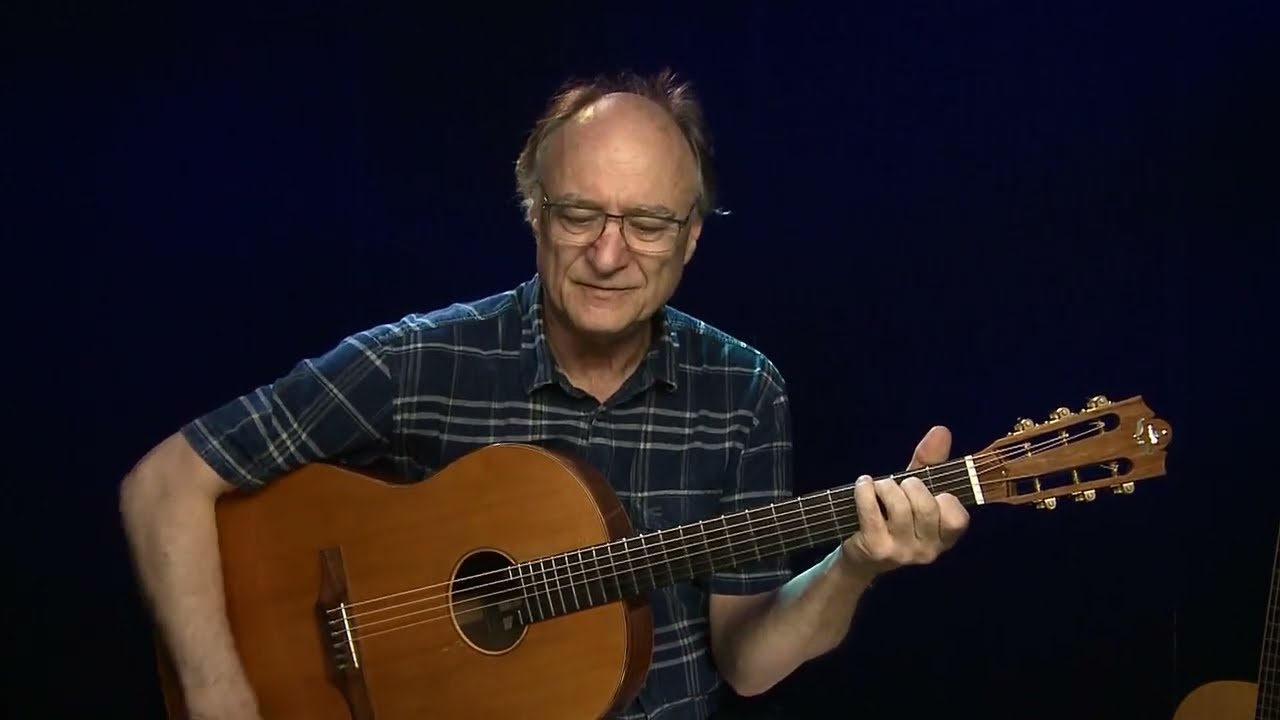 Guitar Basar präsentiert: 3 gebrauchte Gitarren von Goodall, Hegewald und Striebel