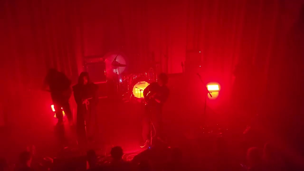 M.E.L.T. - 10/4/2025