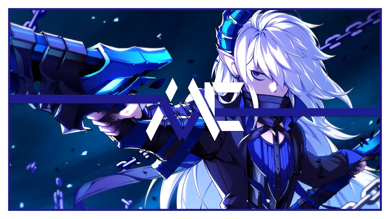 Nightcore - For The River