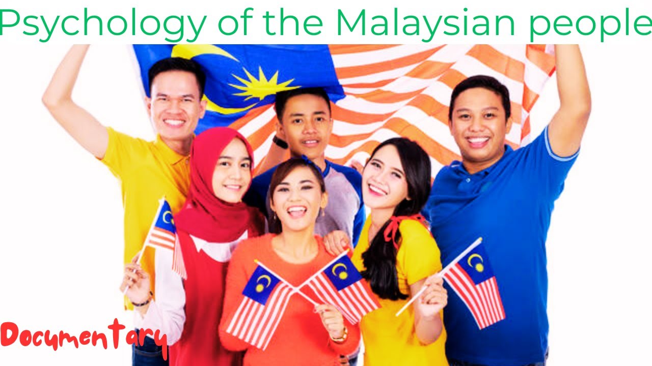 Mindscapes  Unraveling the Malaysian Psyche, Psychology of the Malaysian people#malaysia#documentary