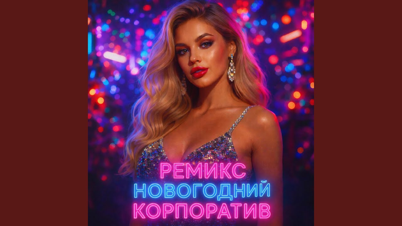 ремикс новогодний корпоратив