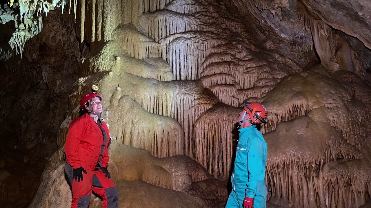 Tinaja 2019 Cueva