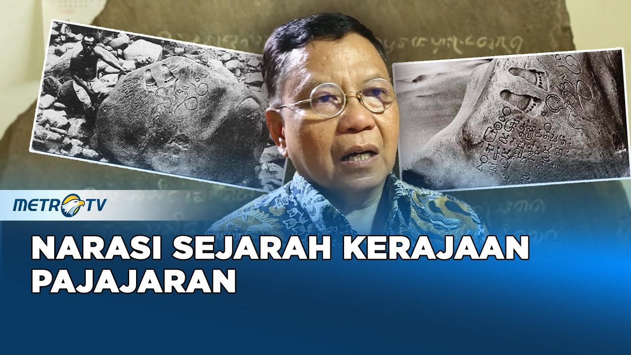 [FULL] Melawan Lupa - Narasi Sejarah Kerajaan Pajajaran