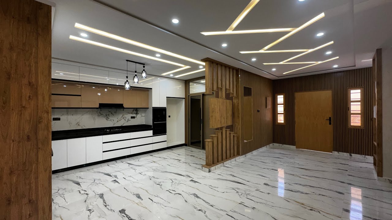 الجديد 👈في دكرات بالخشب 👈فيلا للبيع حي هادء المساحة 113متر للاستفسار 0632443551☎️الثمن 112ملبون