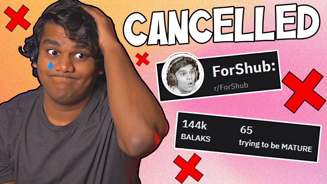 Is this the END for Reddit Videos? [Reddit Review #18]