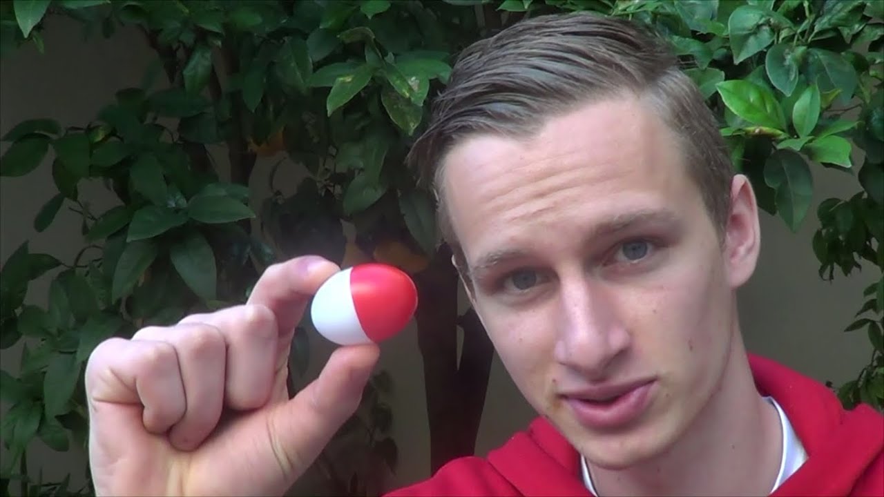The Making of - Christmas Eggs!?