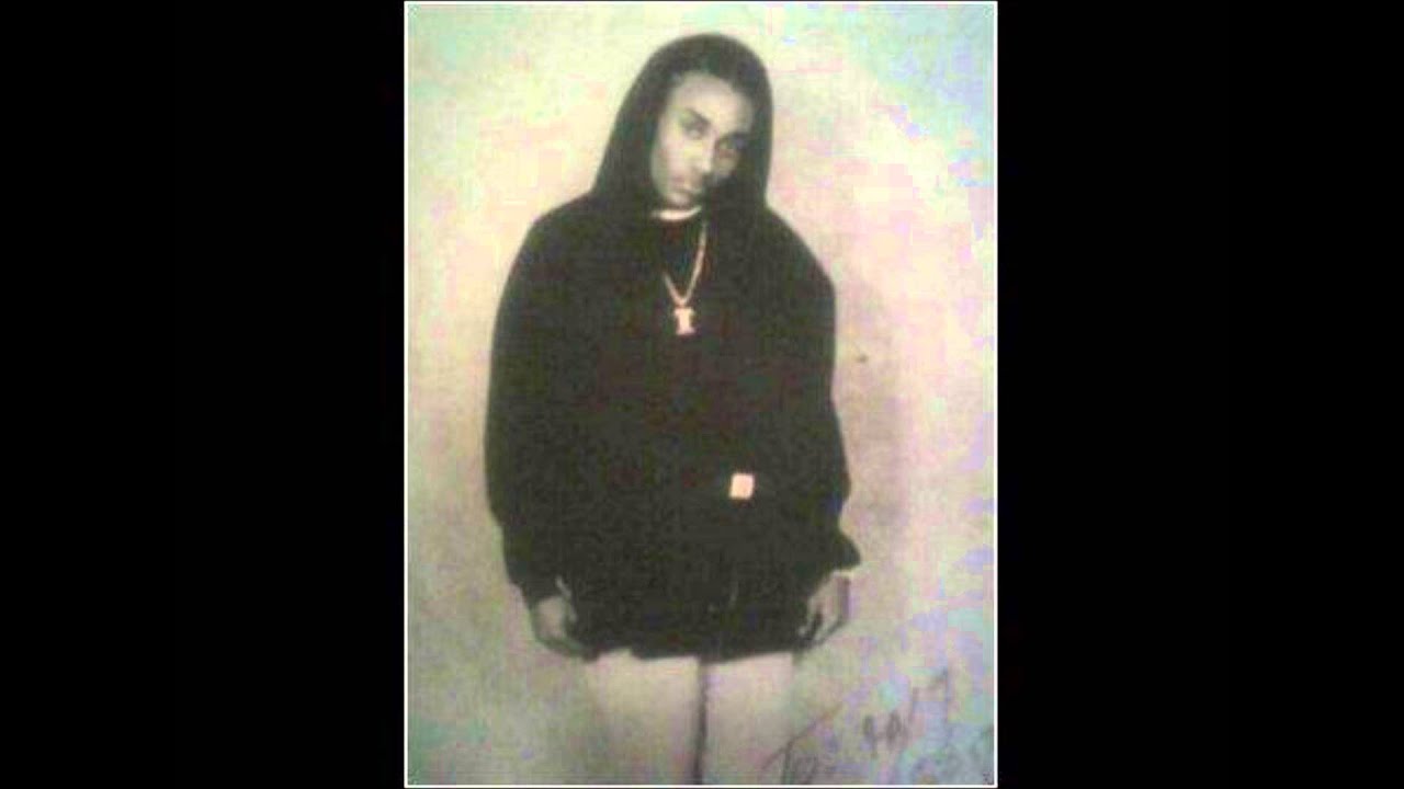 02. YGD Top Dogg - Me & My Boyz - Village Town Piru