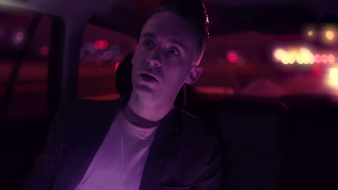 Darling James  - Silver Bullet (official video)