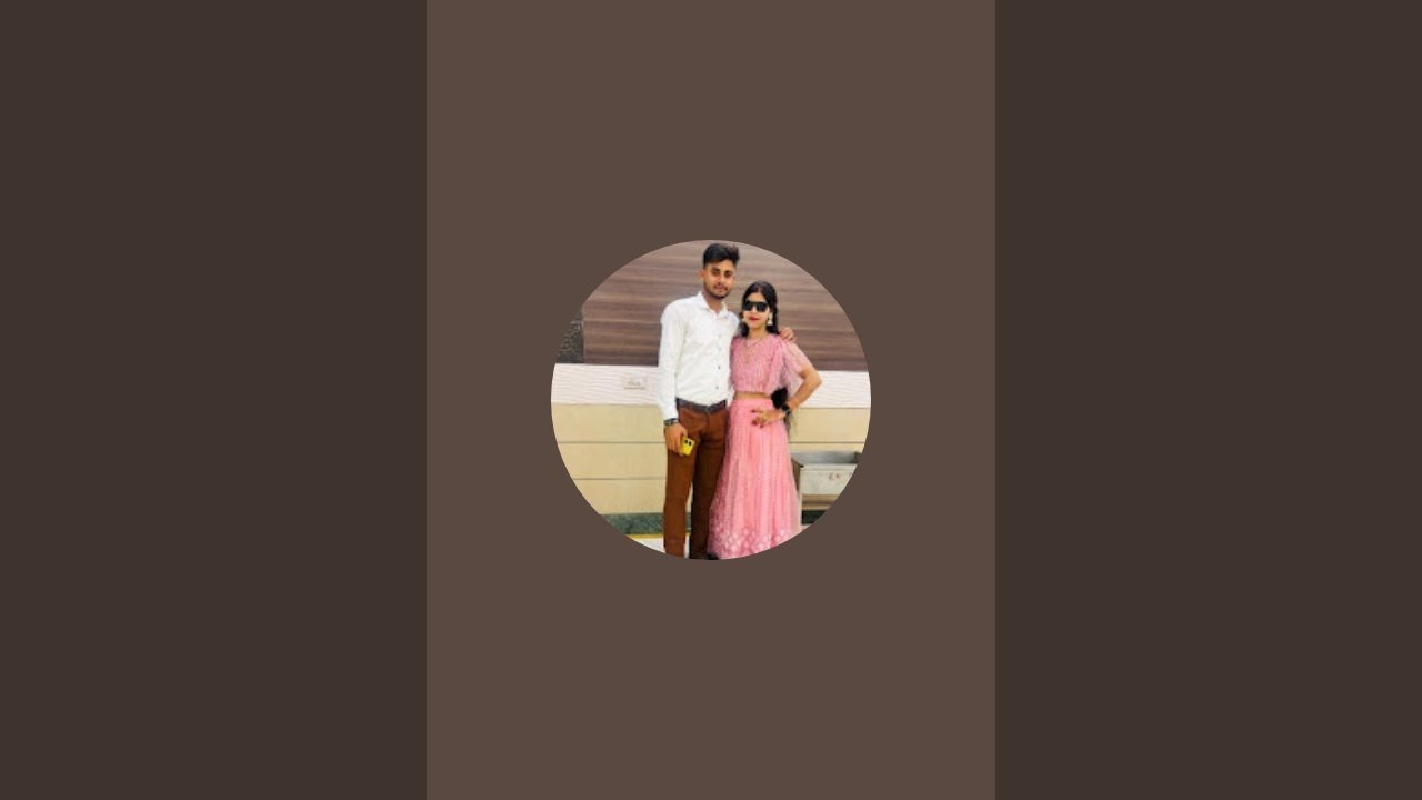 Khushi rajput is live