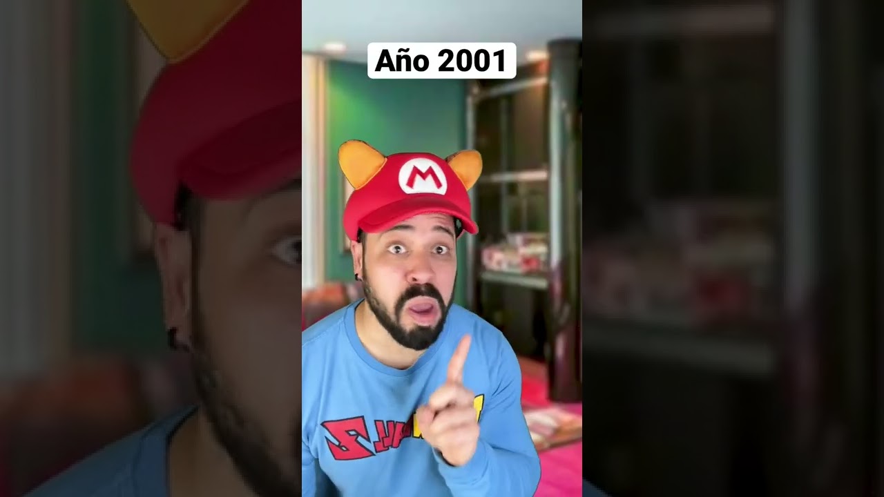 El PlayStation 2 era un HORROR! #shorts #comedia #playstation