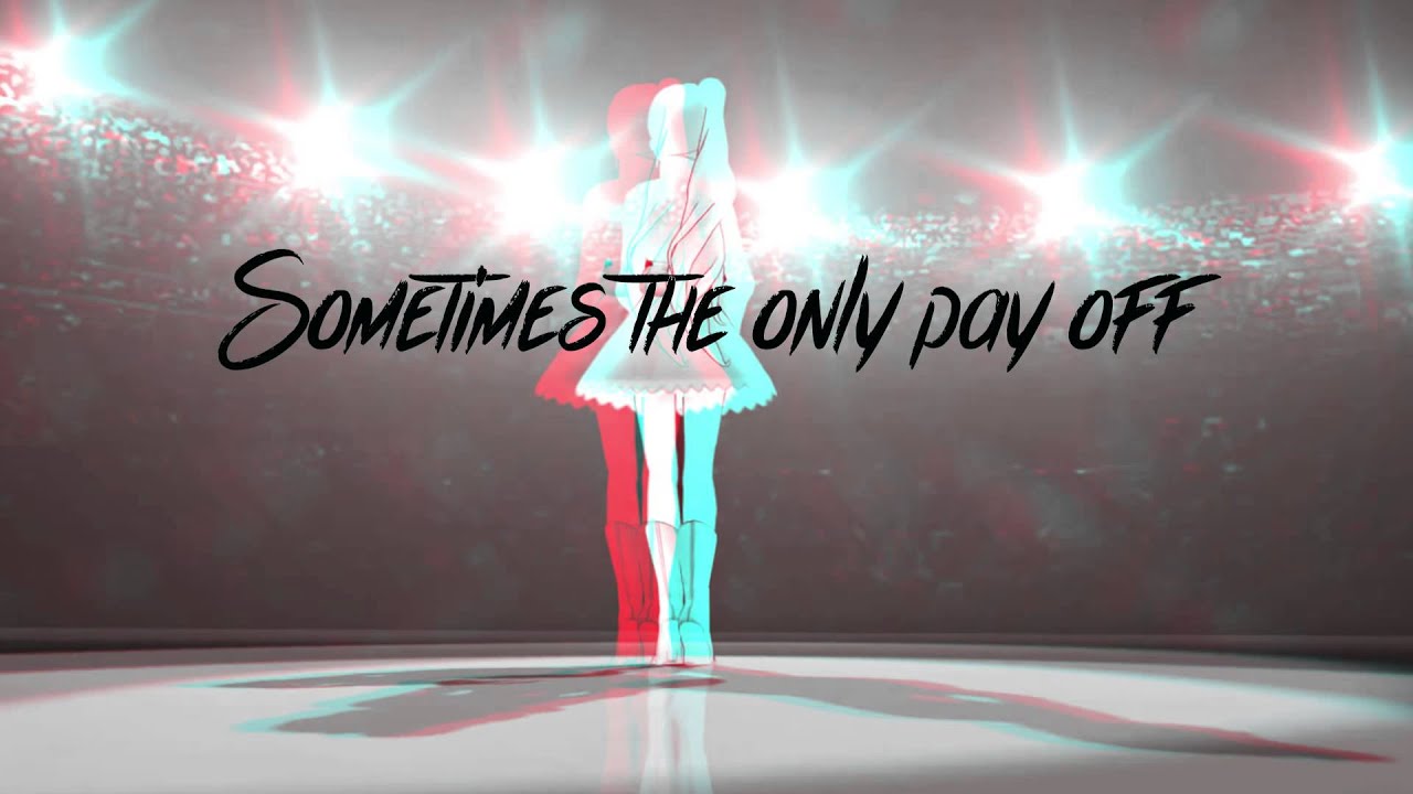 Immortals // RWBY AMV