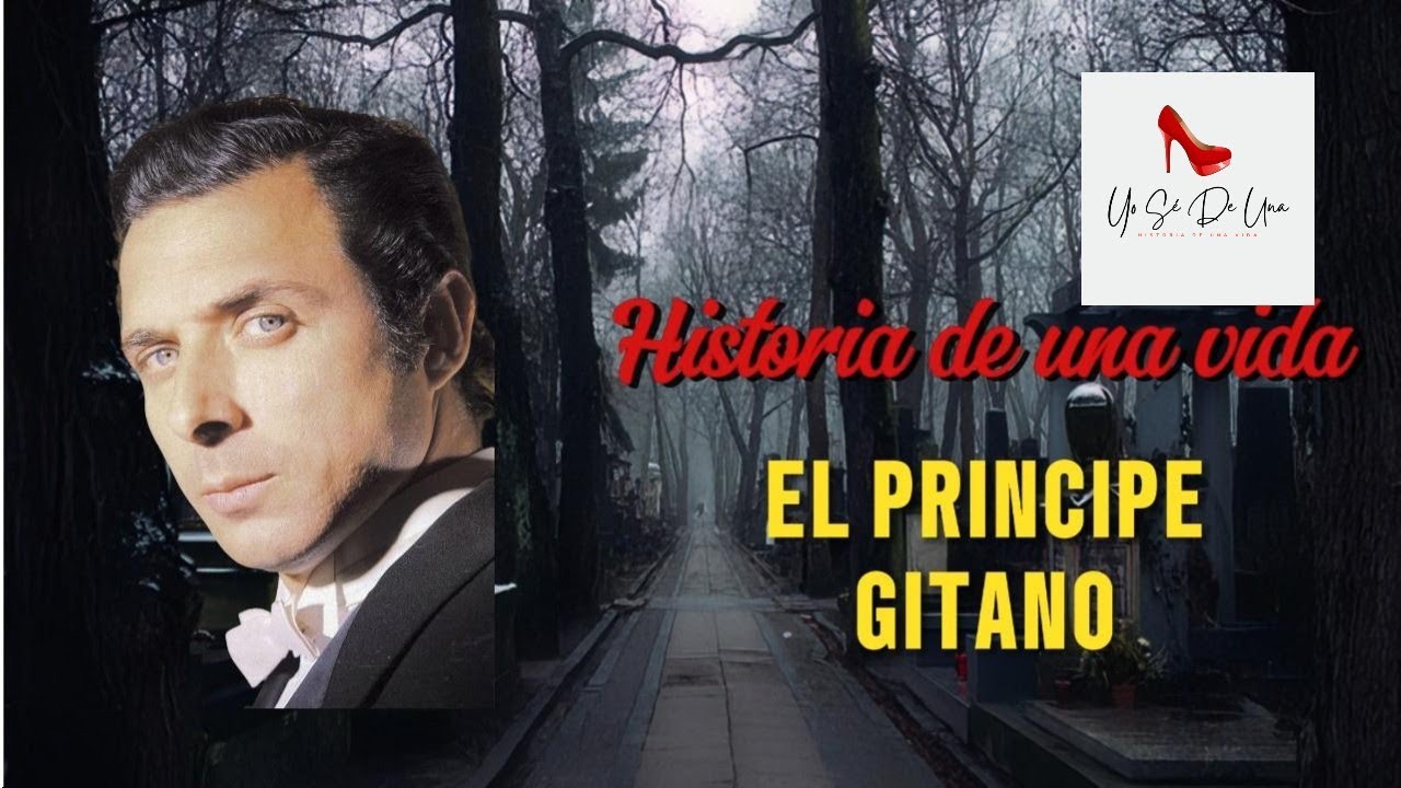 EL PRINCIPE GITANO