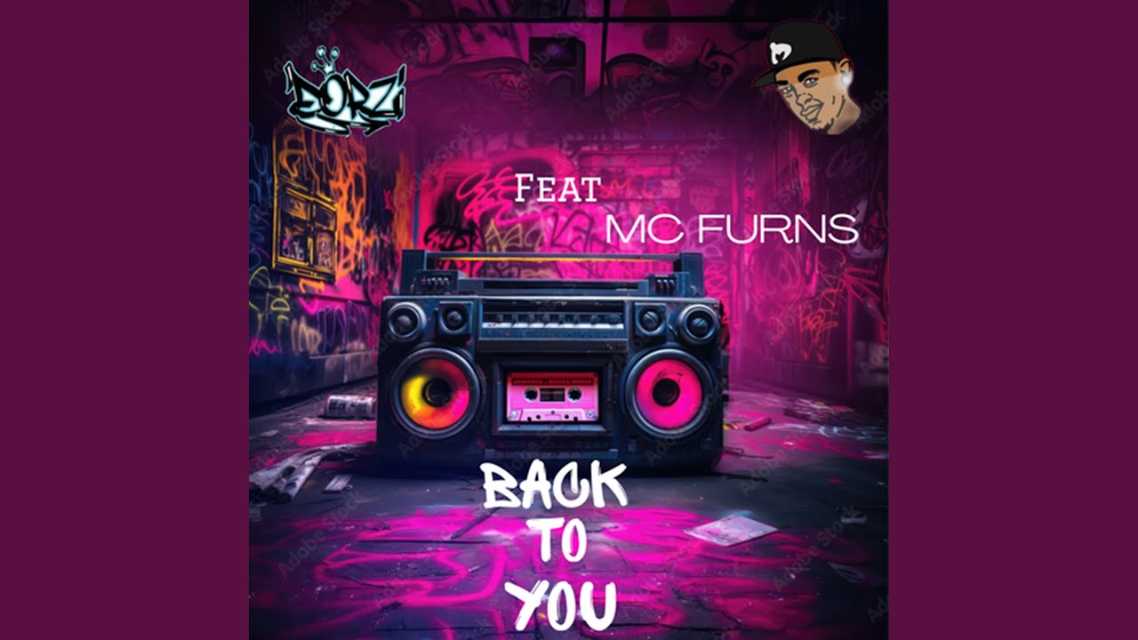 Back To You