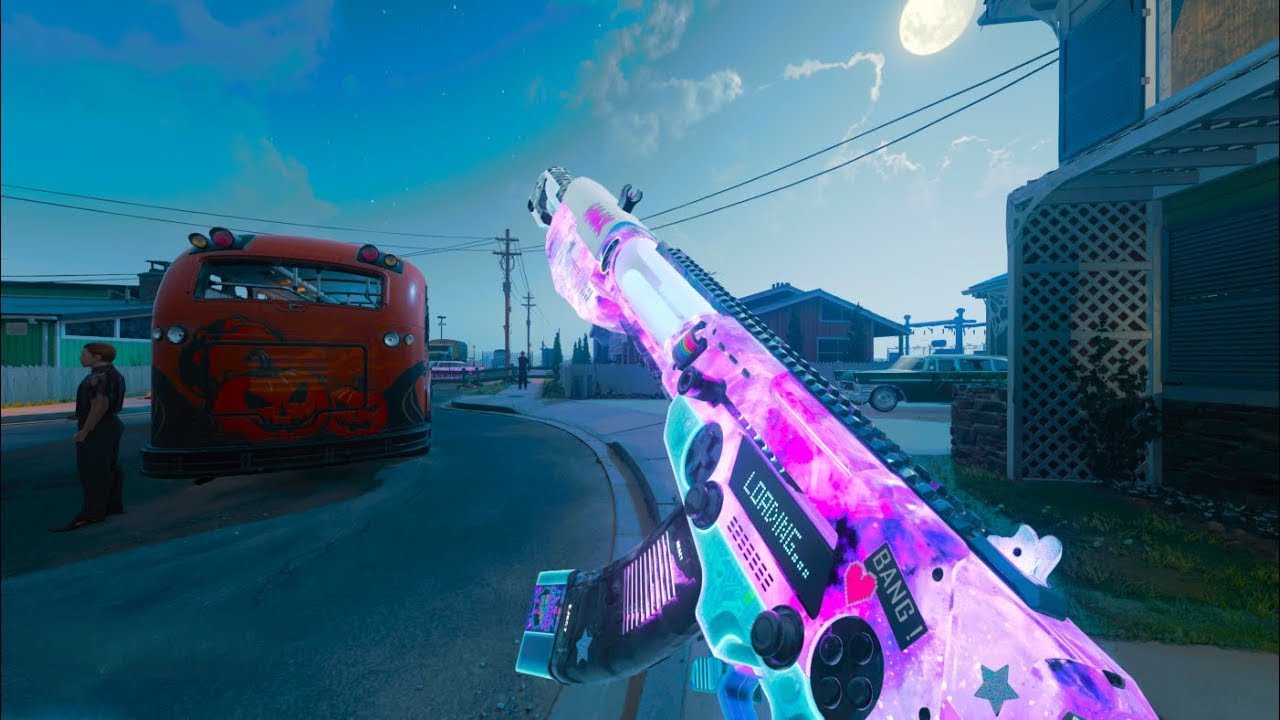 Black Ops 6 One Year Later… (Double Nuke w/ 397 Kills)