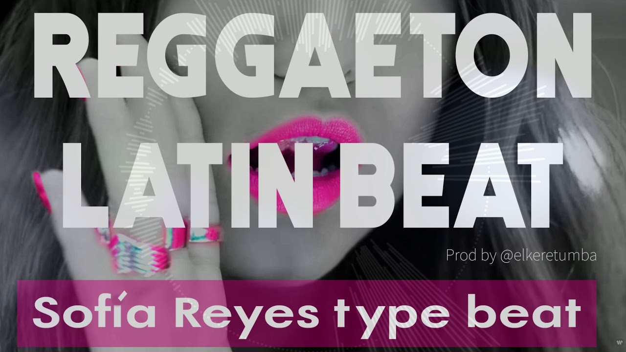 🔥instrumental reggaeton cumbia 2019 ► Latin reggaeton instrumental / Prod by @elkeretumba