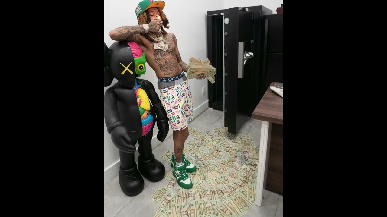 [FREE] BAK Jay x FBG Murda Type Beat 