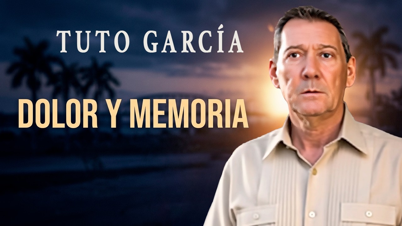 Tuto García a los Poetas Ausentes: Dolor, Memoria y Esperanza