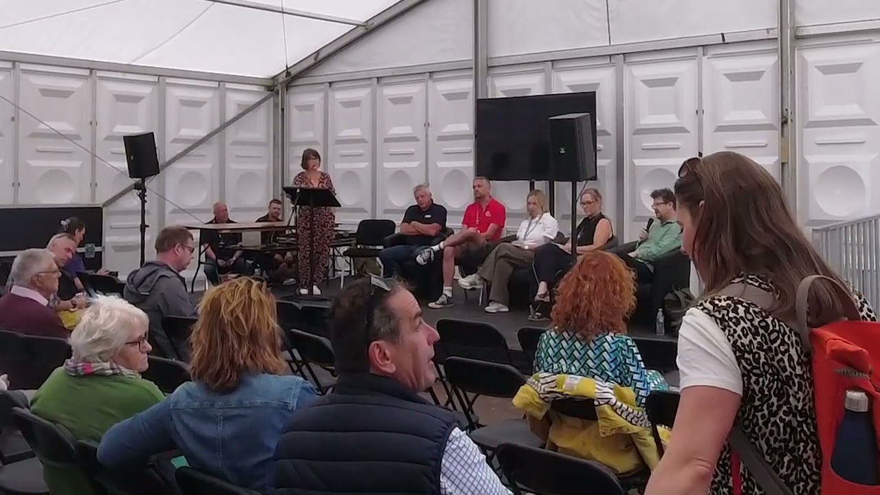 Sicrhau llesiant a ffyniant ein cymunedau – Adra, ClwydAlyn, Grŵp Cynefin a Tai Gogledd Cymru