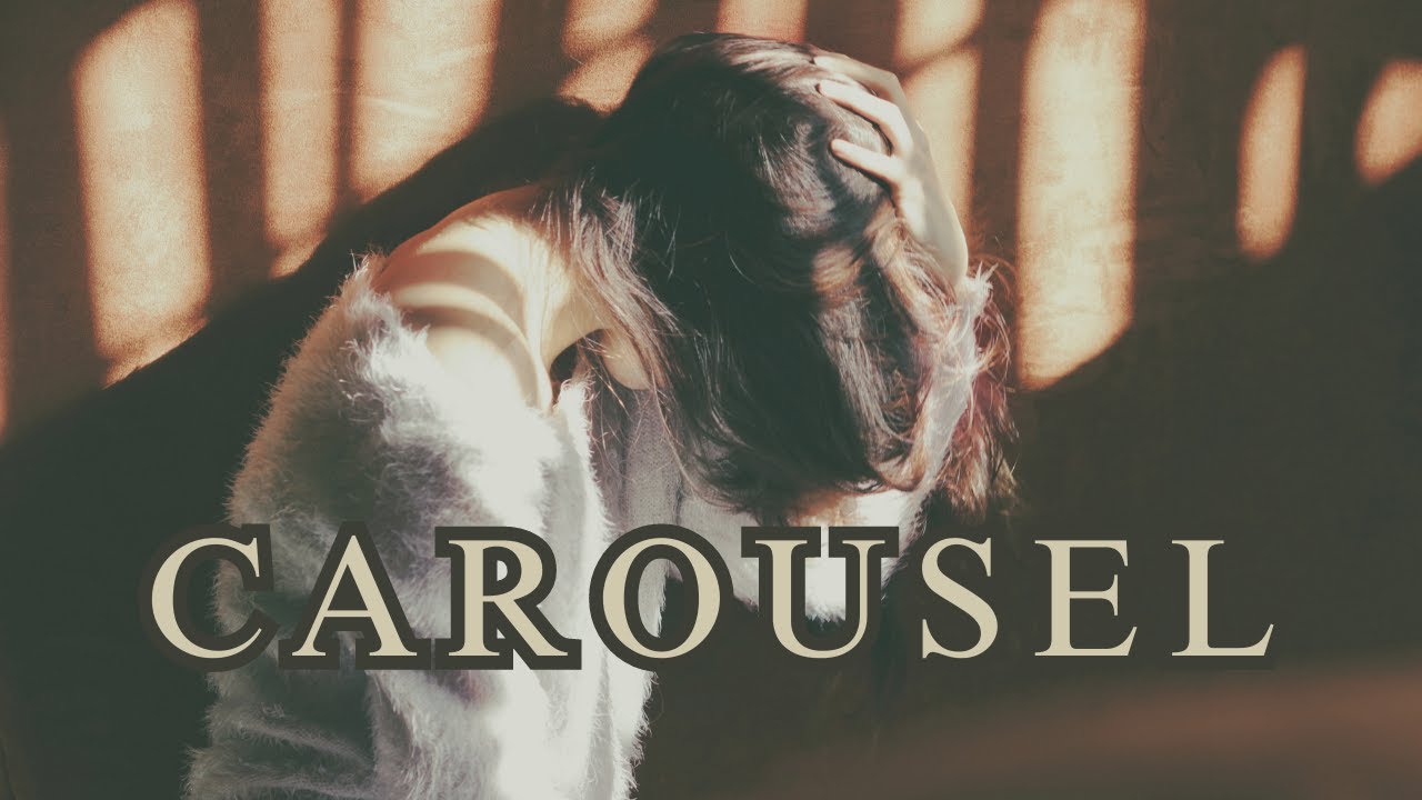 Carousel | Dark Depression Poem | Sad Spoken Word Poetry