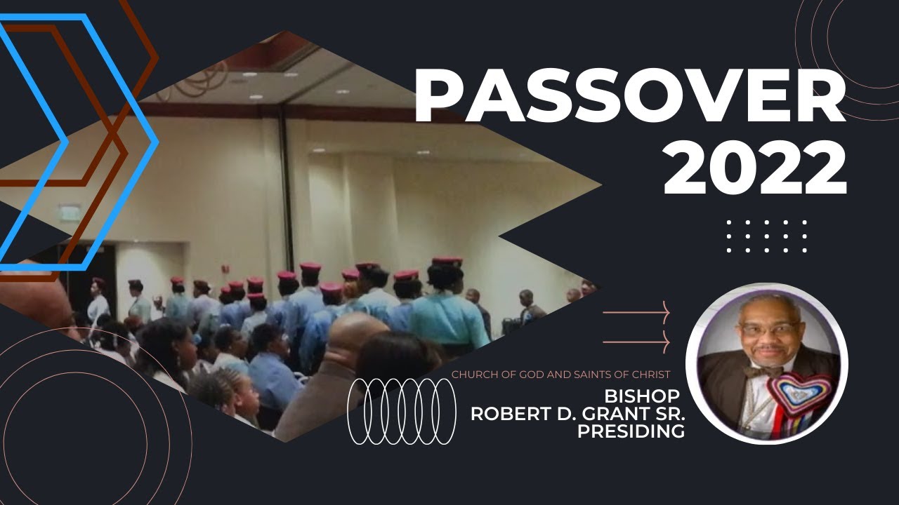 Passover 2022 - (April 16, 2022) PM Part 1