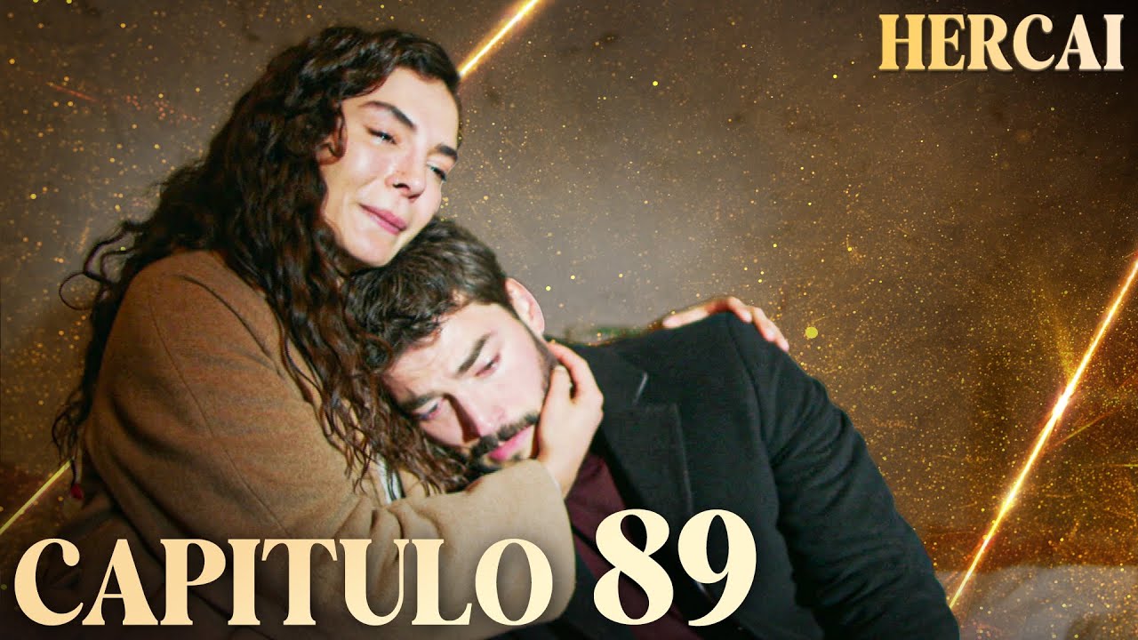 Hercai - Capítulo 89
