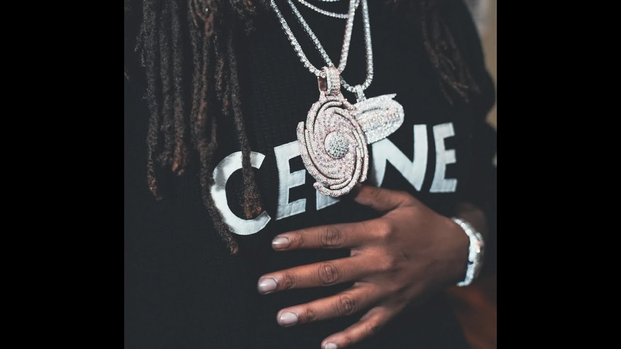 (FREE) Hurricane Wisdom Type Beat - 