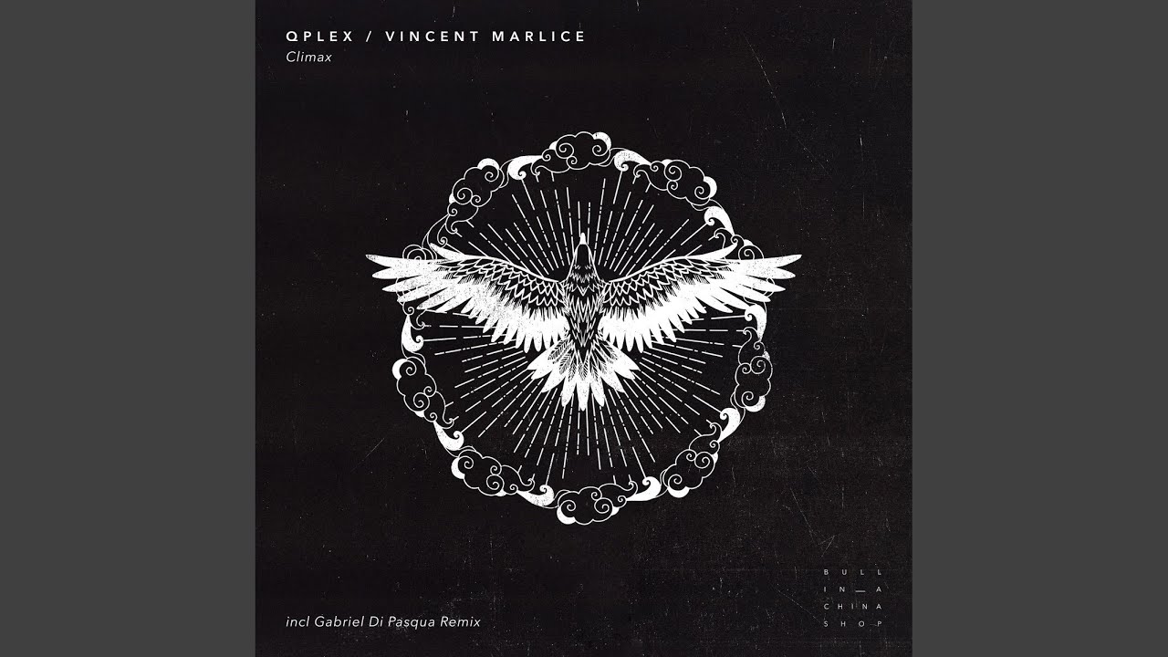 Climax (Gabriel Di Pasqua Remix)