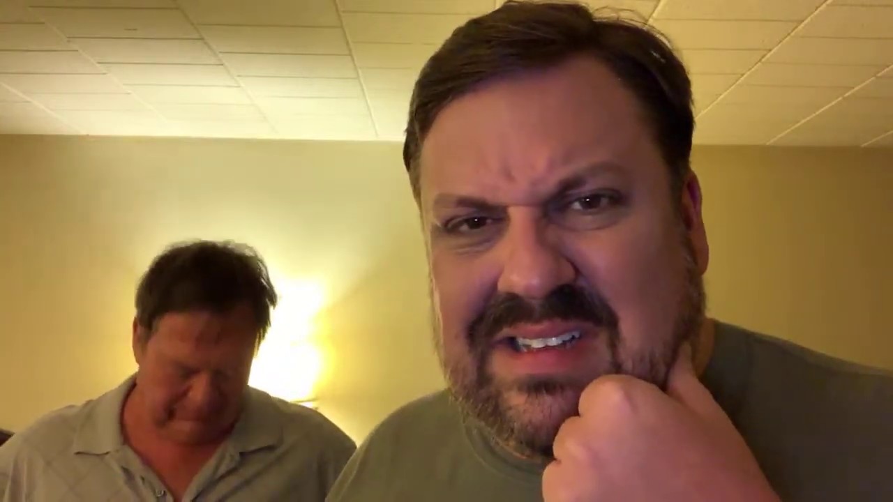 LIVE : HIDEOUS!!! ANOTHER DIRTY ROOM : HOMESTYLE INN 🤮🤮🤮