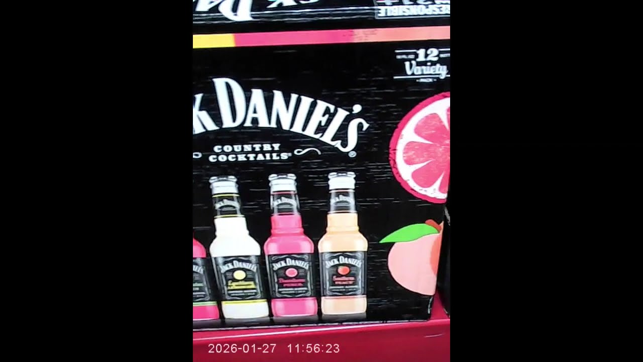 Come with me to Sam's Club :)