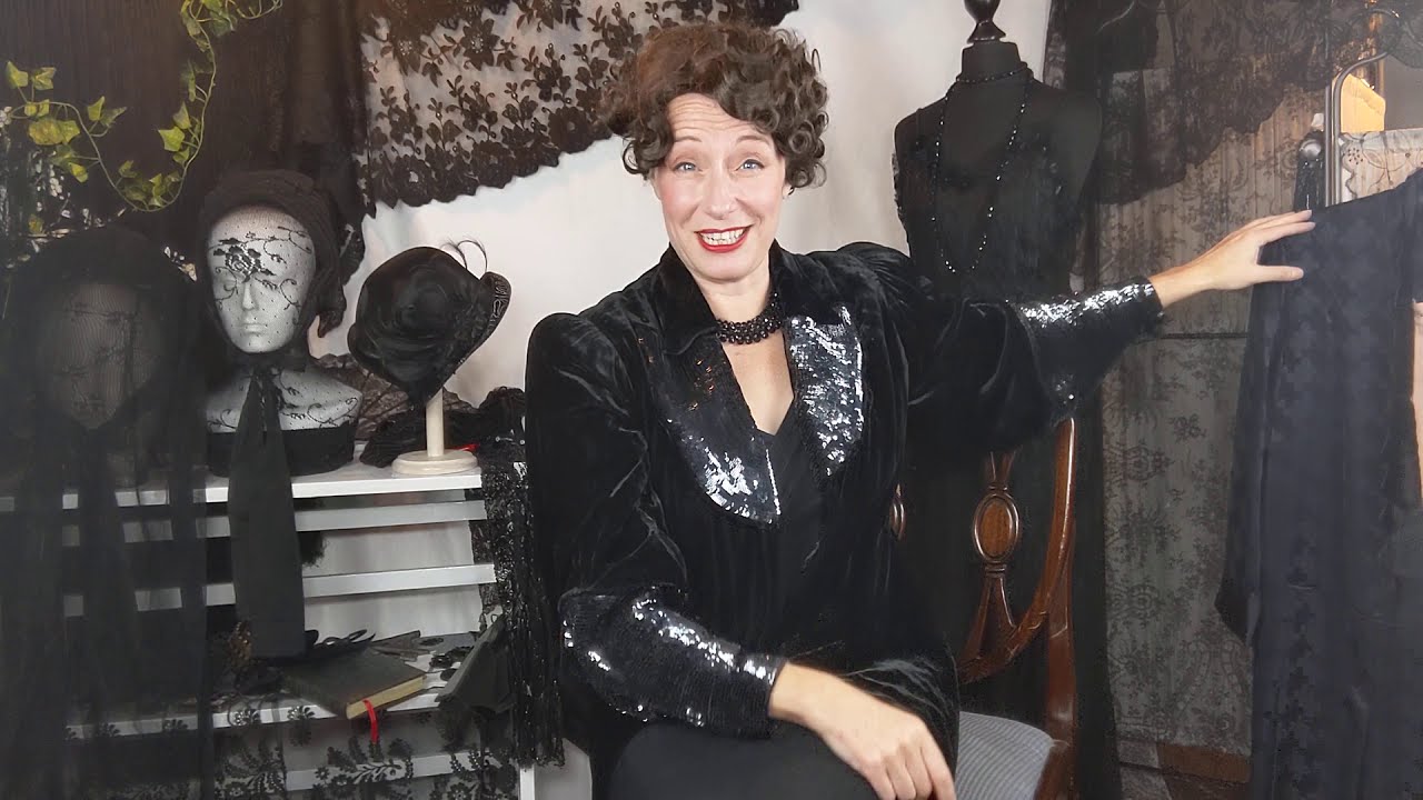 Gothic fashion inspirations