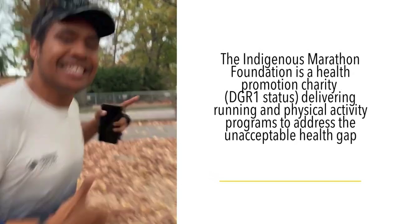 Indigenous Marathon Foundation Presentation_ORSR Active State Collaboration Program FINAL