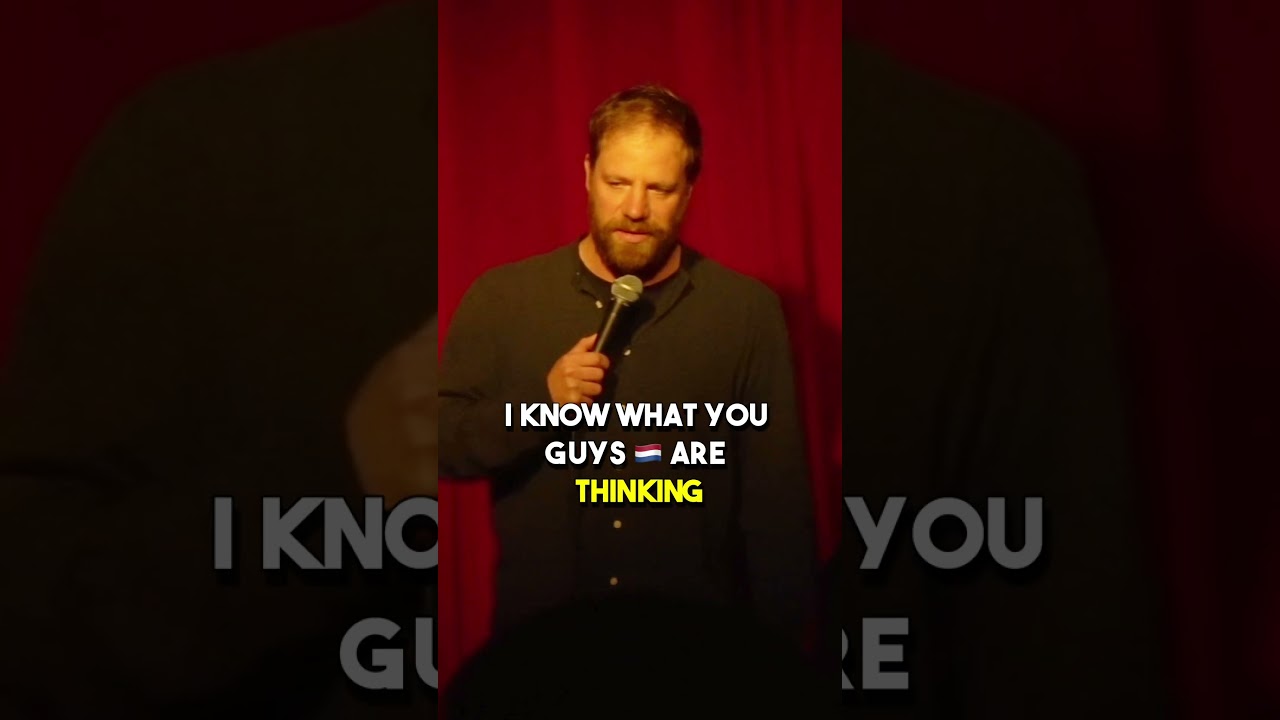 What the Dutch think about Germans
