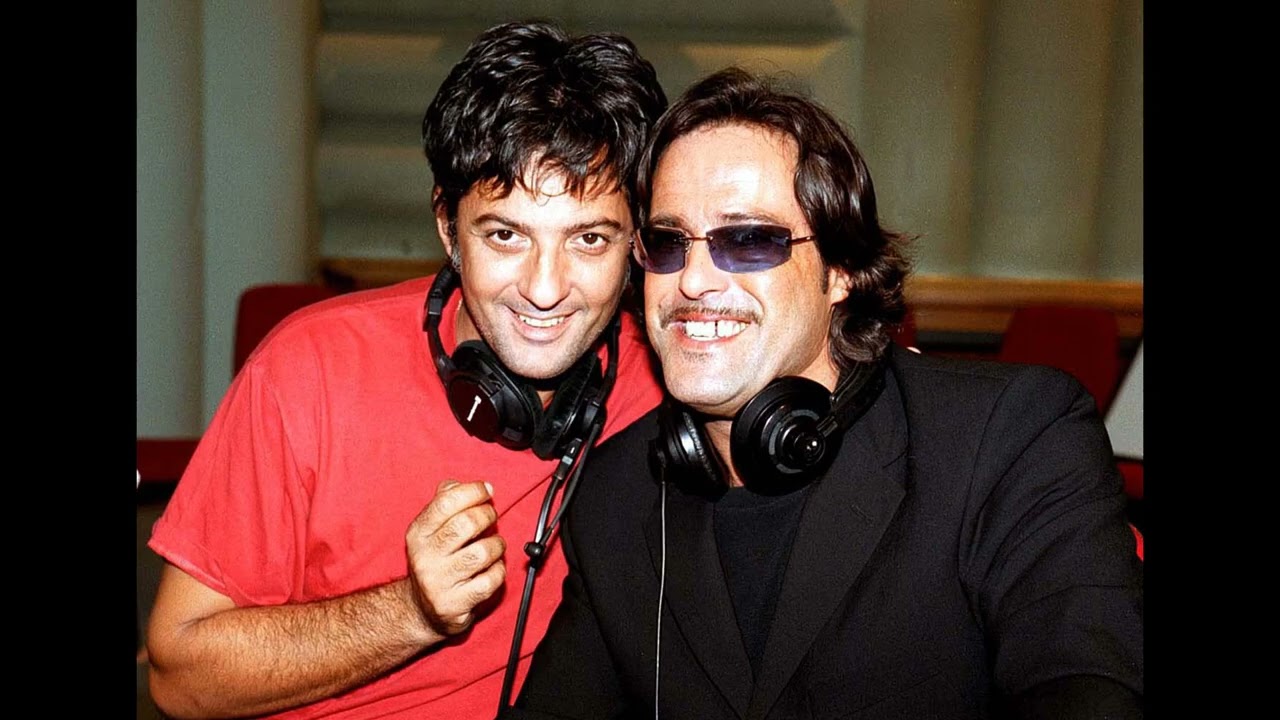 Viva Radio 2 - Puntata del 24/10/2006