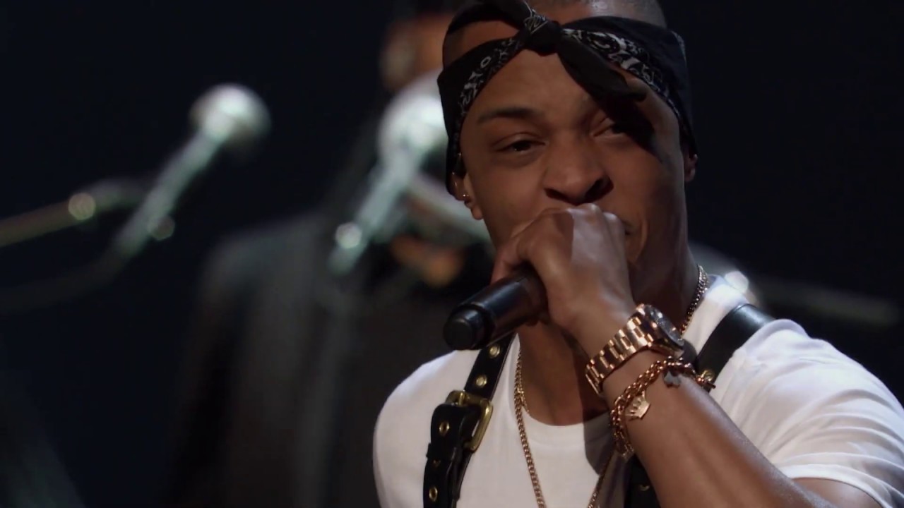 T.I. - 