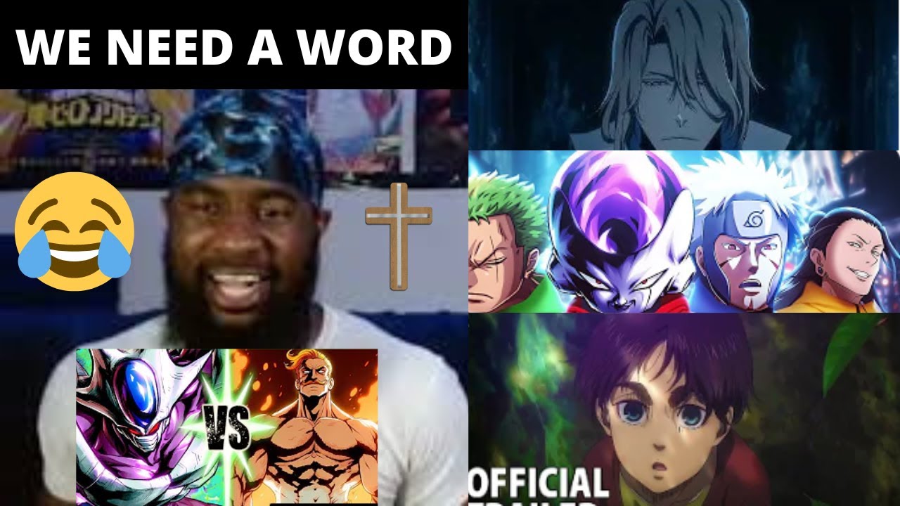 AAA STREAM EP. 3 | RUSTAGE, AOT, BLEACH, SYNSEI, AFROSENJU, DEVIL ARTEMIS + | AM I TRUE ANIME FAN?